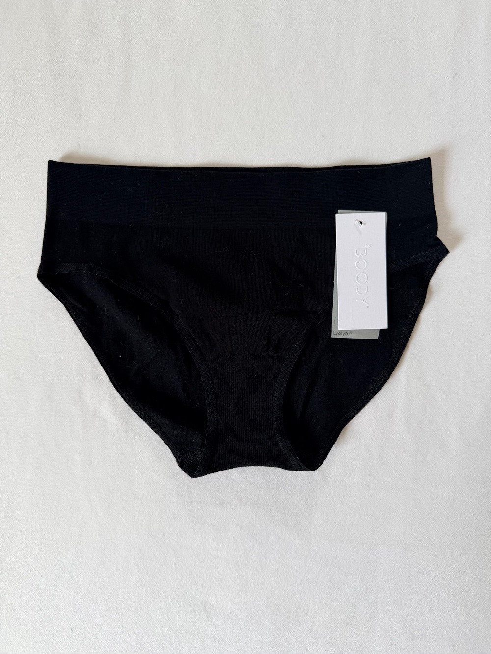 BOODY Mid-Rise Briefs